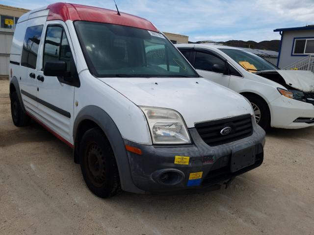 FORD TRANSIT CO 2012 nm0ls6an2ct079188