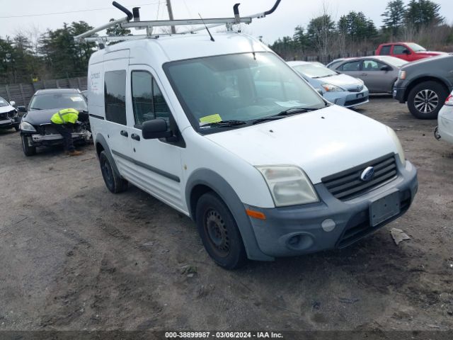 FORD TRANSIT CONNECT 2012 nm0ls6an2ct093012