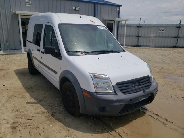 FORD TRANSIT CO 2012 nm0ls6an2ct100282