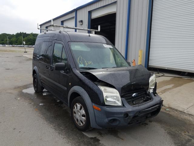 FORD TRANSIT CO 2012 nm0ls6an2ct118233