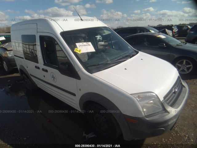 FORD TRANSIT CONNECT 2013 nm0ls6an2dt126351