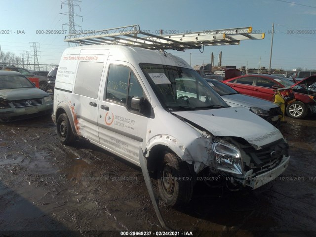 FORD TRANSIT CONNECT 2013 nm0ls6an2dt130707