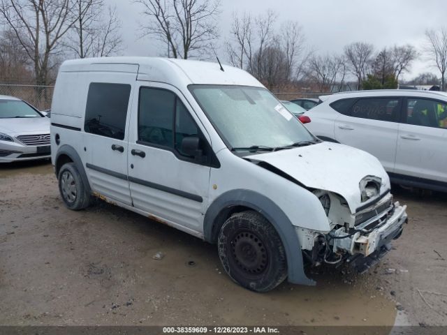 FORD TRANSIT CONNECT 2013 nm0ls6an2dt133154