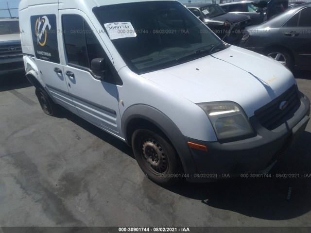 FORD TRANSIT CONNECT 2010 nm0ls6an3at001712