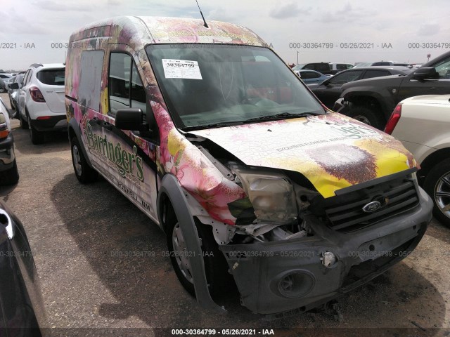 FORD TRANSIT CONNECT 2010 nm0ls6an3at007431