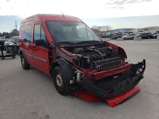 FORD TRANSIT CO 2010 nm0ls6an3at008157