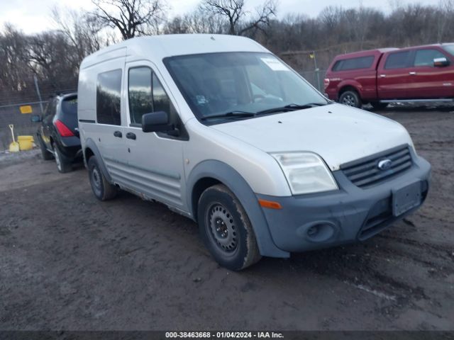 FORD TRANSIT CONNECT 2010 nm0ls6an3at016436