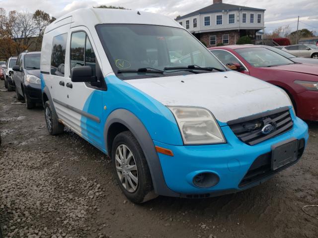 FORD TRANSIT CO 2011 nm0ls6an3bt056047