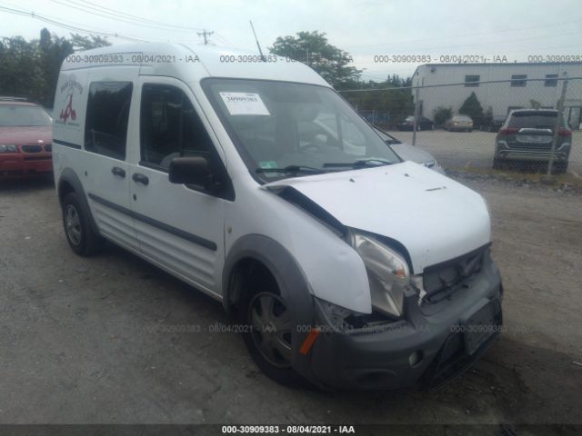 FORD TRANSIT CONNECT 2012 nm0ls6an3ct079989