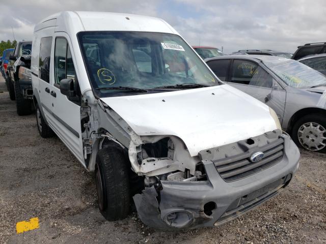 FORD TRANSIT CO 2012 nm0ls6an3ct092127