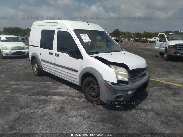 FORD TRANSIT CONNECT 2012 nm0ls6an3ct092161