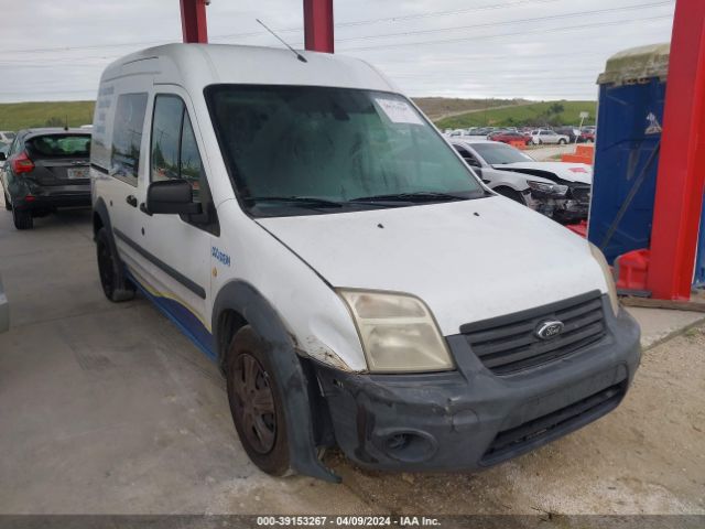 FORD TRANSIT CONNECT 2013 nm0ls6an3dt135611