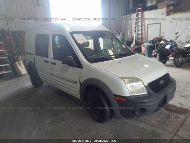 FORD TRANSIT CONNECT 2013 nm0ls6an3dt166776