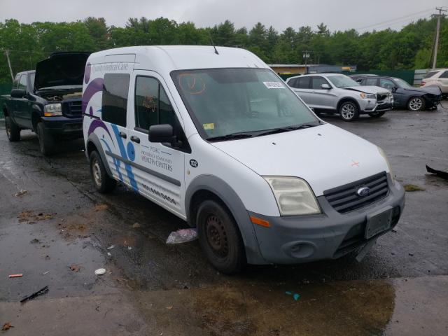 FORD TRANSIT CO 2010 nm0ls6an4at009432