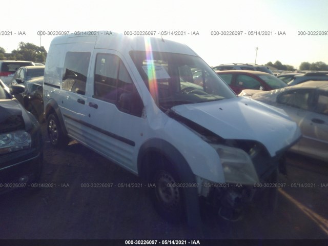 FORD TRANSIT CONNECT 2010 nm0ls6an4at027087