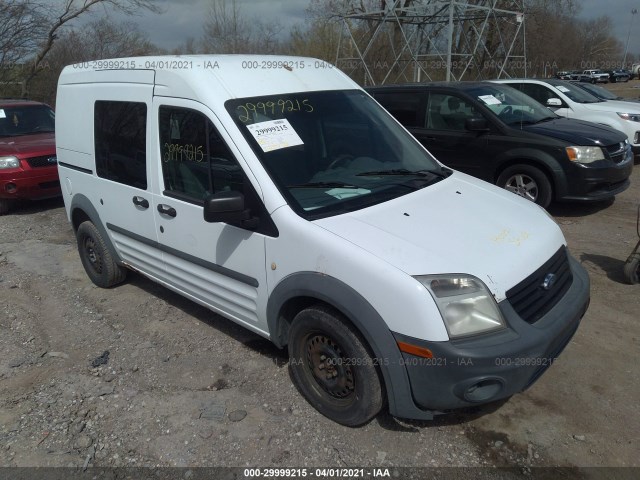 FORD TRANSIT CONNECT 2010 nm0ls6an4at027543