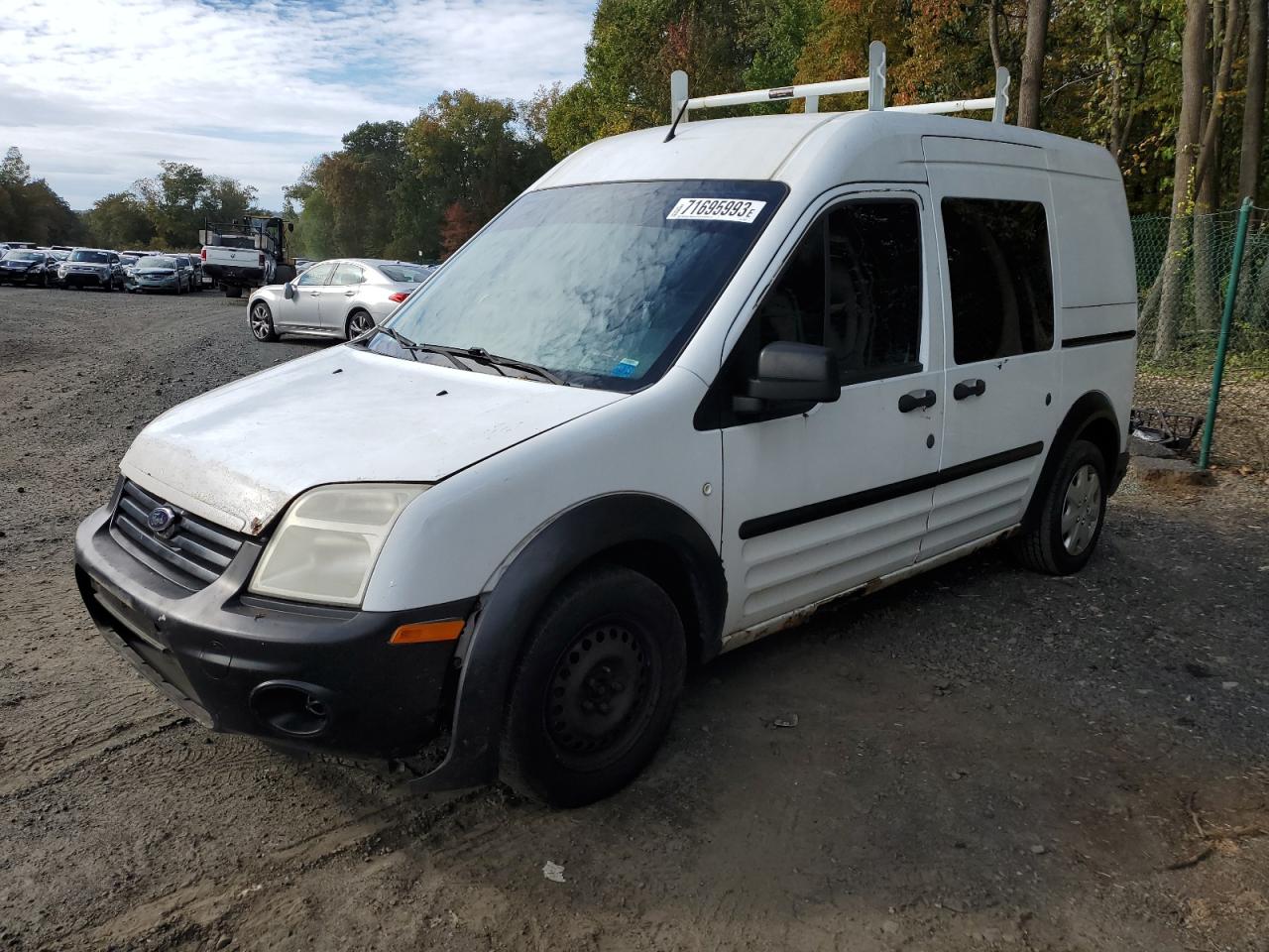 FORD TRANSIT 2010 nm0ls6an4at029874