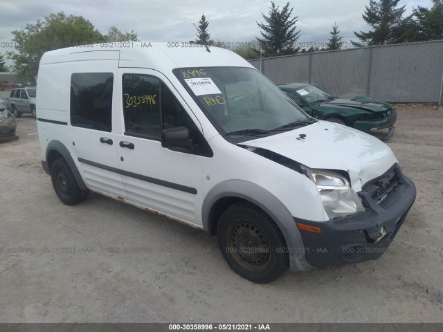 FORD TRANSIT CONNECT 2012 nm0ls6an4ct090855