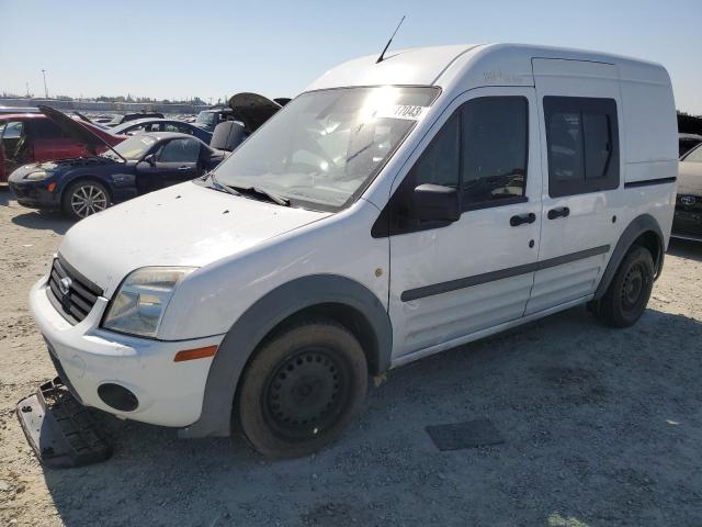 FORD TRANSIT 2012 nm0ls6an4ct114328