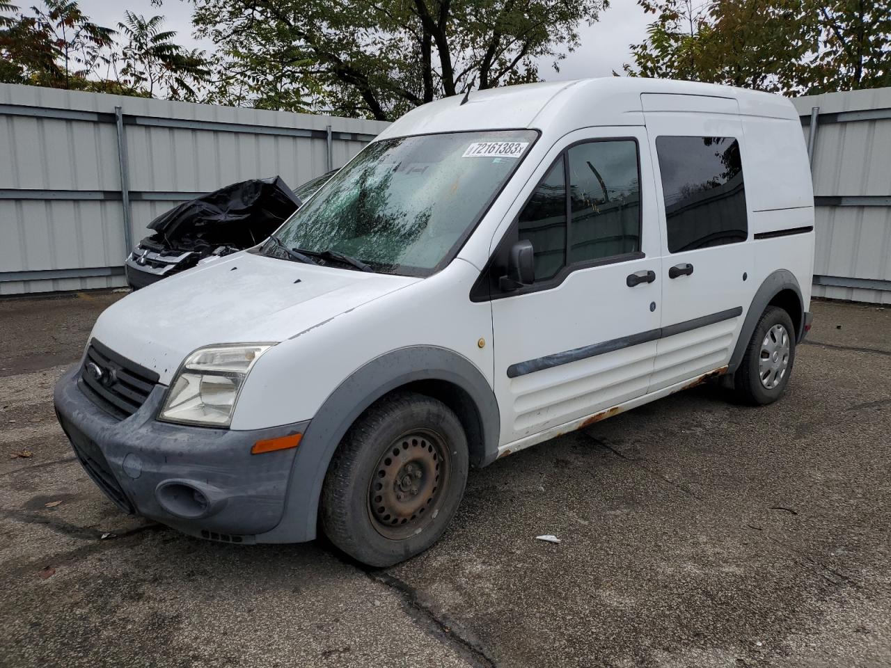 FORD TRANSIT 2013 nm0ls6an4dt134984