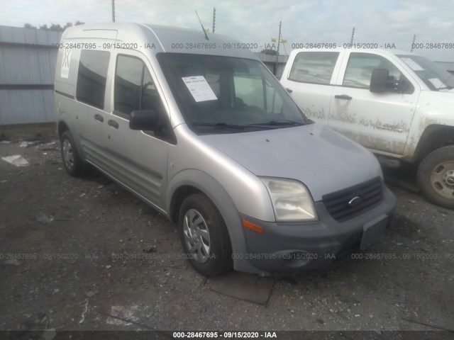 FORD TRANSIT CONNECT 2013 nm0ls6an4dt138453