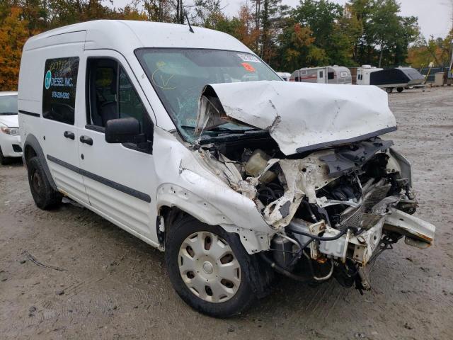 FORD TRANSIT CO 2013 nm0ls6an4dt151848