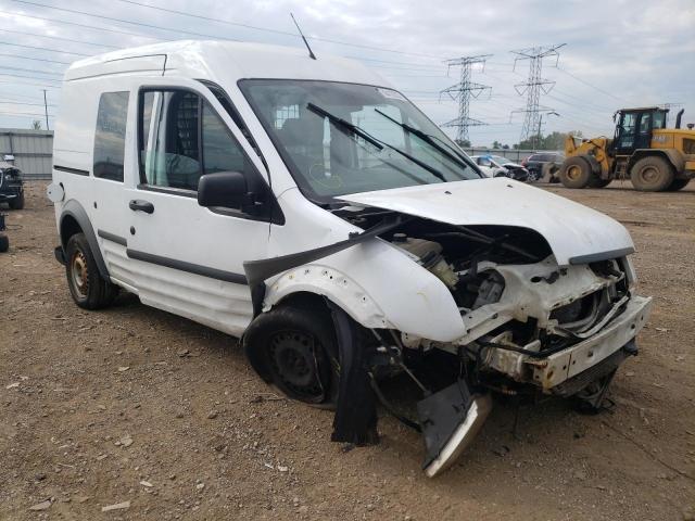 FORD TRANSIT CO 2013 nm0ls6an4dt166513