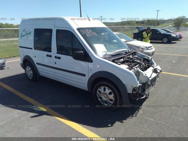 FORD TRANSIT CONNECT 2013 nm0ls6an4dt167421