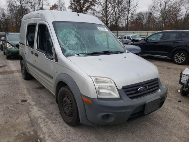 FORD TRANSIT 2010 nm0ls6an5at007964