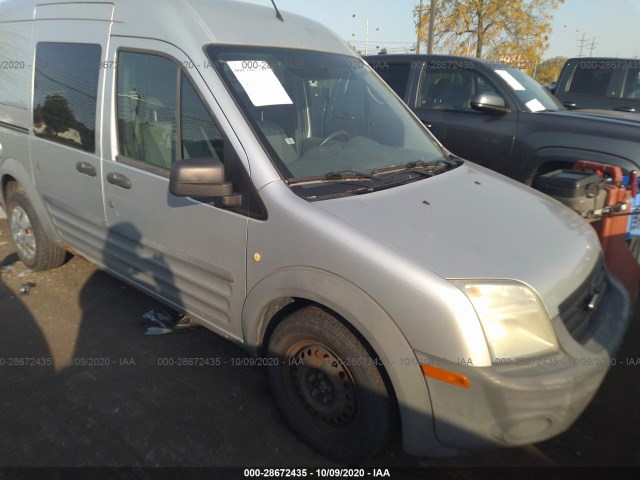 FORD TRANSIT CONNECT 2010 nm0ls6an5at020679