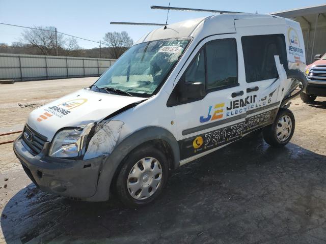 FORD TRANSIT CO 2010 nm0ls6an5at033268