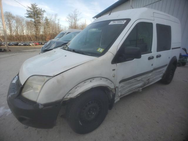 FORD TRANSIT 2011 nm0ls6an5bt045809