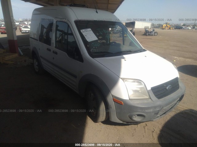 FORD TRANSIT CONNECT 2011 nm0ls6an5bt046538