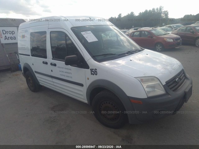 FORD TRANSIT CONNECT 2011 nm0ls6an5bt058267