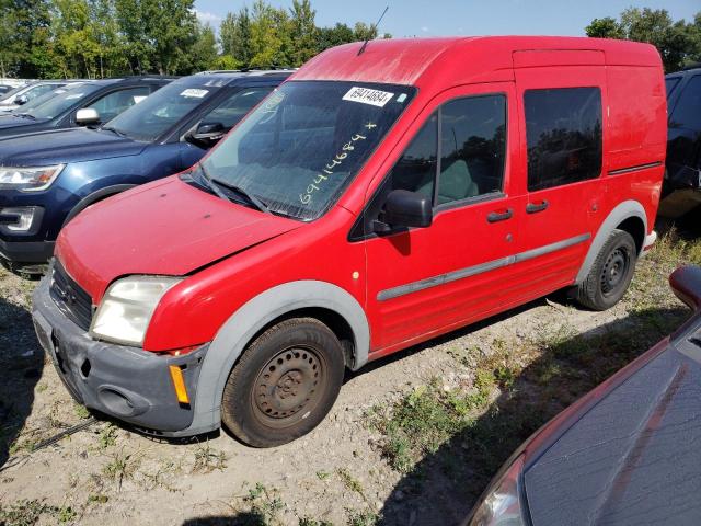 FORD TRANSIT CO 2013 nm0ls6an5dt160431