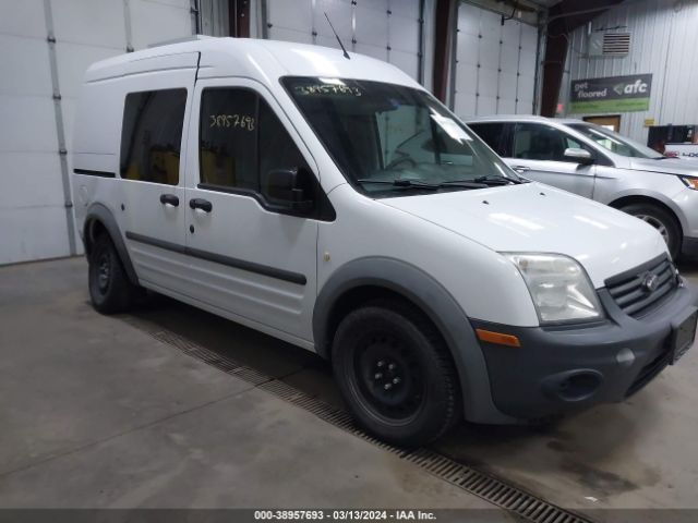 FORD TRANSIT CONNECT 2013 nm0ls6an5dt162681