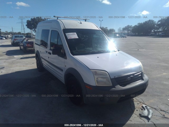 FORD TRANSIT CONNECT 2010 nm0ls6an6at015927