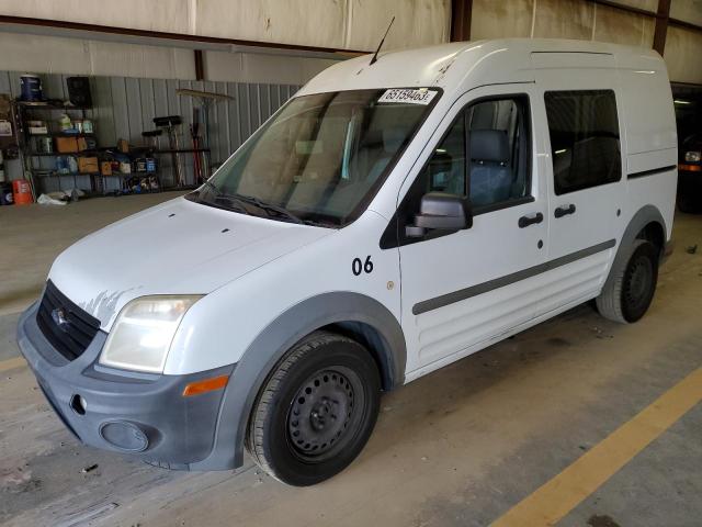 FORD TRANSIT CO 2010 nm0ls6an6at017175