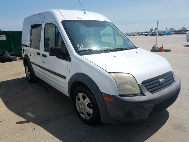 FORD TRANSIT CO 2010 nm0ls6an6at017466