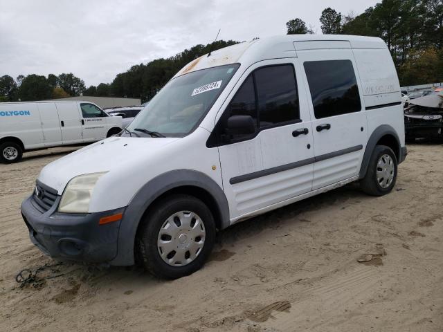 FORD TRANSIT 2010 nm0ls6an6at017659