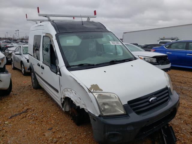 FORD TRANSIT CO 2010 nm0ls6an6at019296