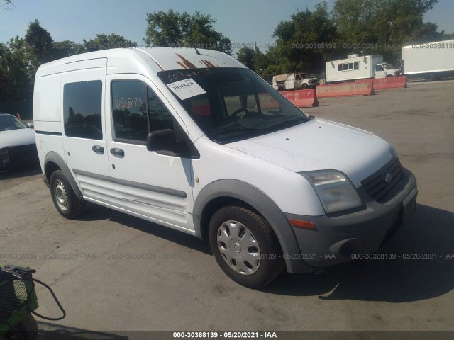 FORD TRANSIT CONNECT 2010 nm0ls6an6at024031