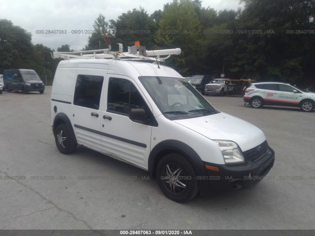 FORD TRANSIT CONNECT 2010 nm0ls6an6at041282