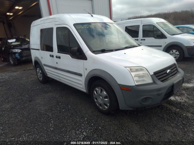 FORD TRANSIT CONNECT 2011 nm0ls6an6bt059556