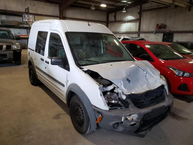 FORD TRANSIT CO 2012 nm0ls6an6ct078027