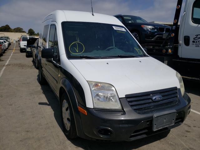 FORD TRANSIT CO 2012 nm0ls6an6ct078349