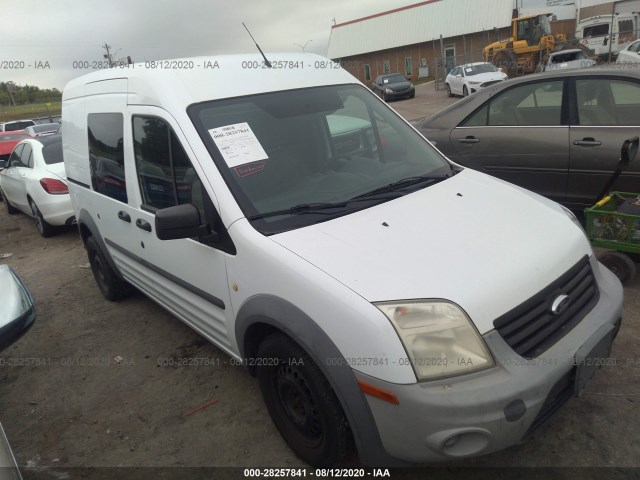 FORD TRANSIT CONNECT 2012 nm0ls6an6ct089464