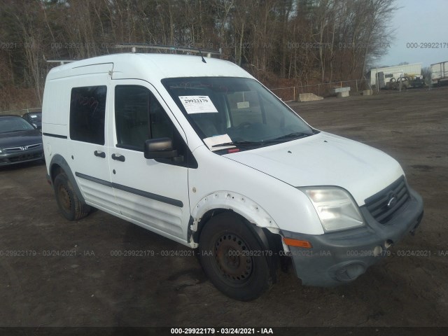 FORD TRANSIT CONNECT 2012 nm0ls6an6ct092350