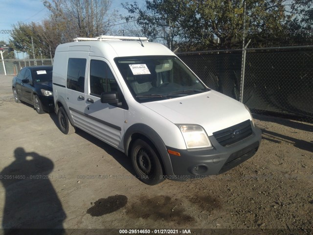 FORD TRANSIT CONNECT 2012 nm0ls6an6ct102374