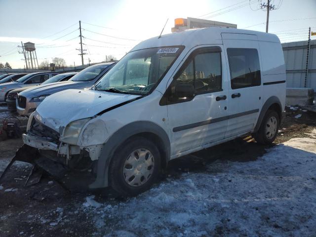 FORD TRANSIT CO 2012 nm0ls6an6ct114699